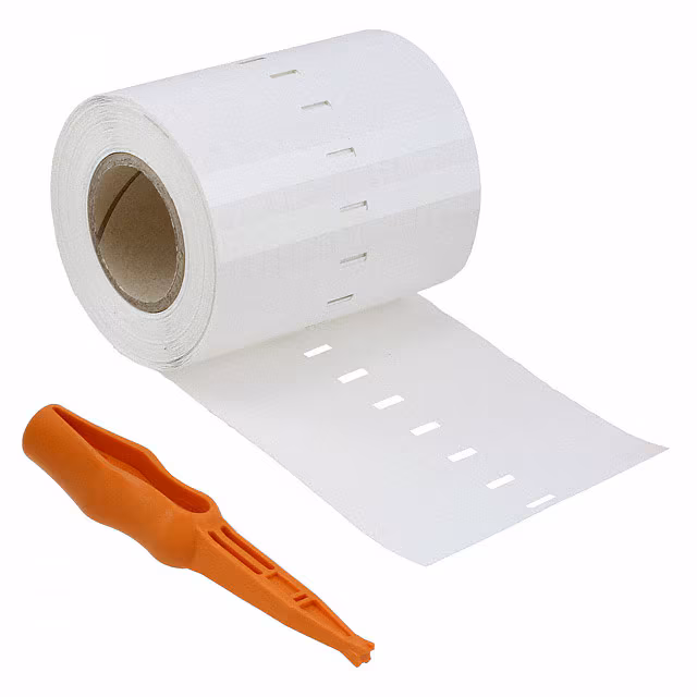 816430 Phoenix Contact  Markierungsstreifen für Klemmenblöcke